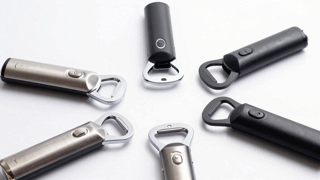 electric jar openers best picks