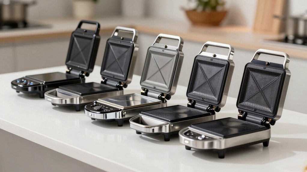 electric tortilla makers beat handmade every time