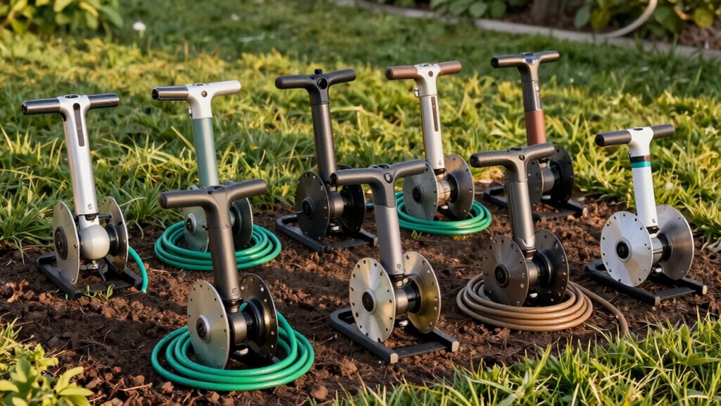 electric yard winders top 10 selections