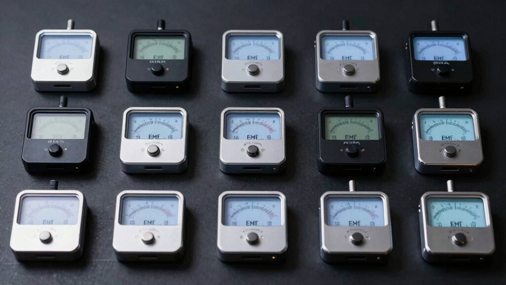 emf meters essential detection guide