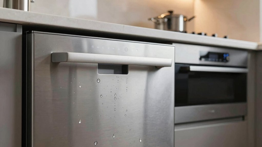 energy efficient dishwasher guidelines