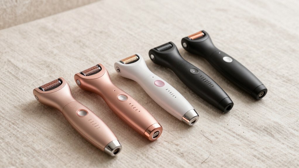 epiliator picks for coarse hair