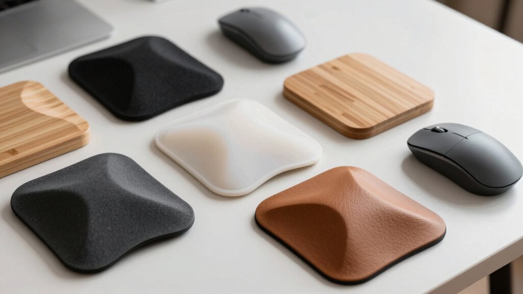 ergonomic durable compatible non slip