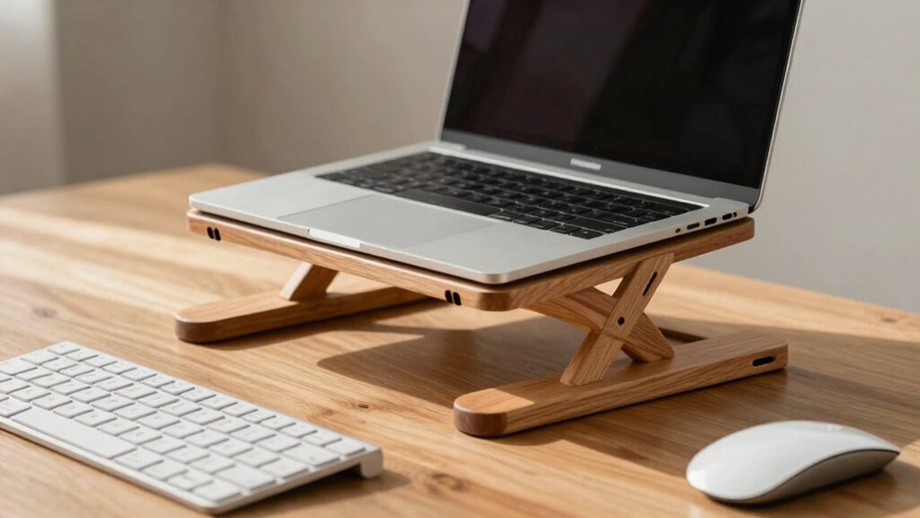 ergonomic durable compatible stable