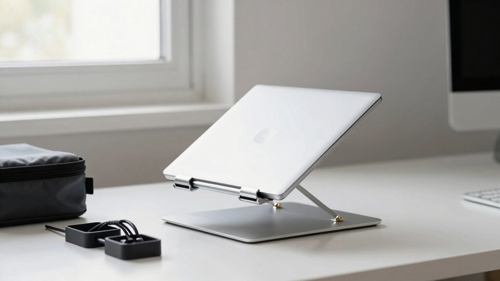 ergonomic durable versatile portable