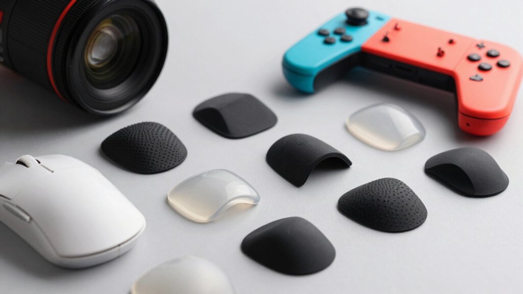 ergonomics compatibility durability performance