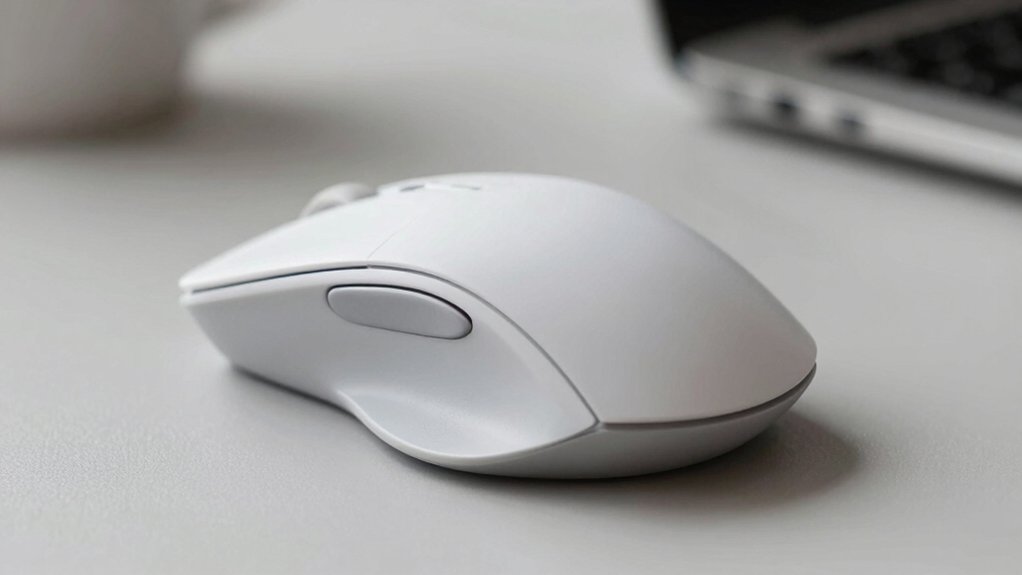 ergonomics connectivity durability customization