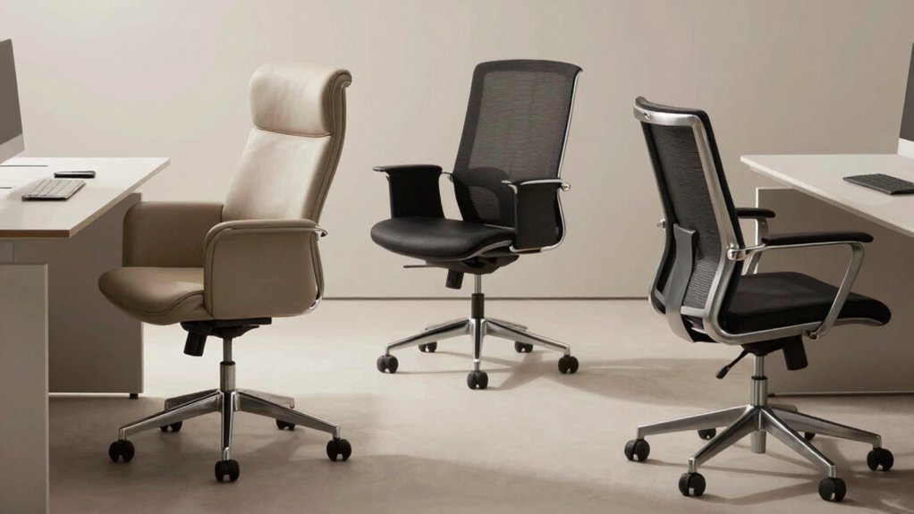 ergonomics fit budget adjustability