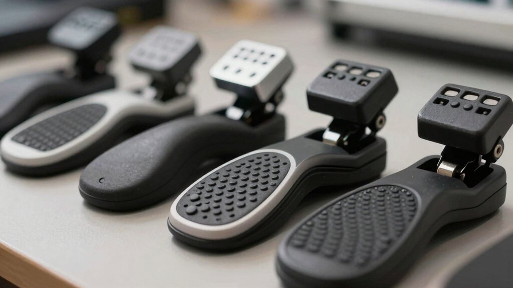 ergonomics usb durability compatibility