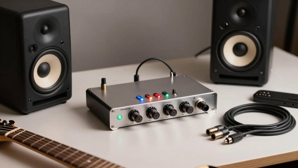 external sound cards key considerations