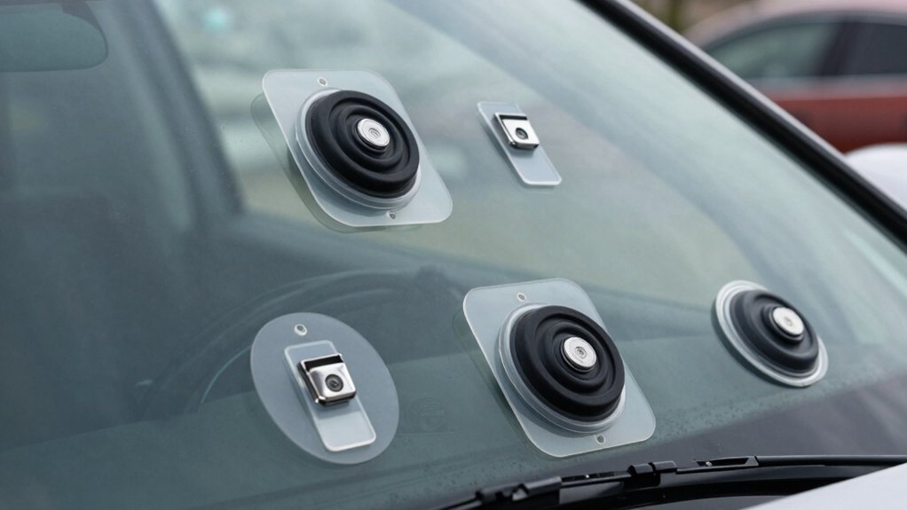 ez pass holder compatibility durability installation