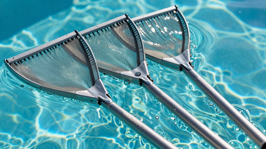 factors durability mesh length weight