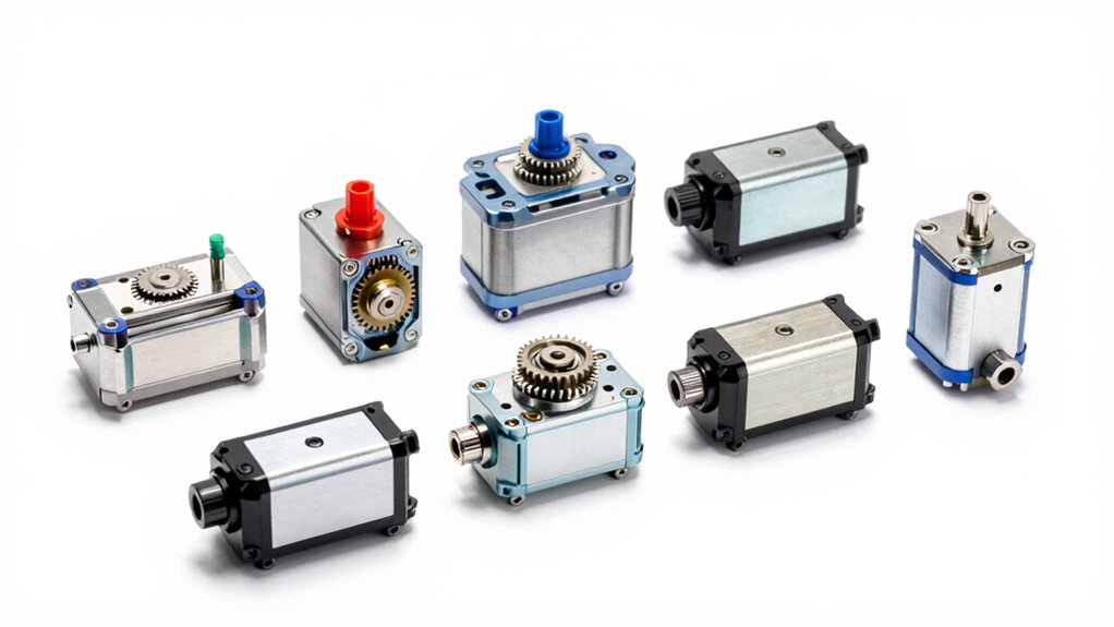 fast rc plane servos top 10