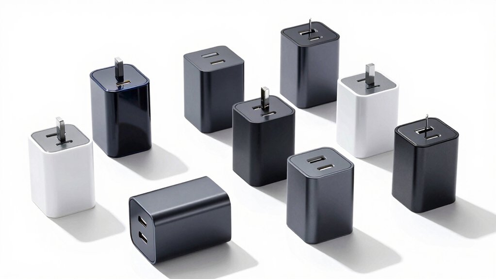 fast usb c chargers for quick power