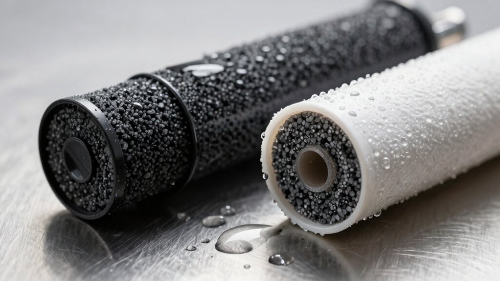 filtration method installation maintenance diligence