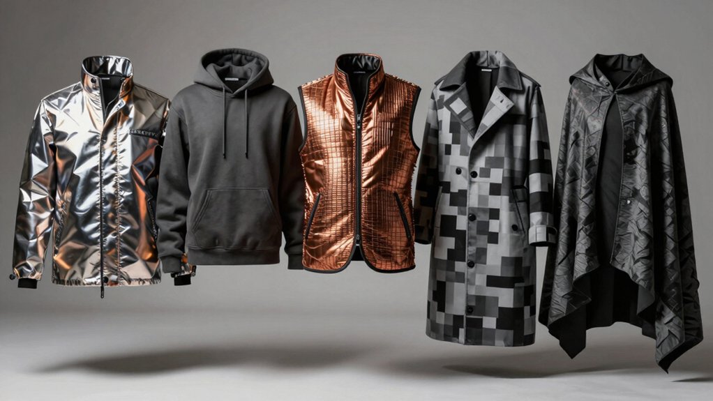 five anti surveillance clothes that work