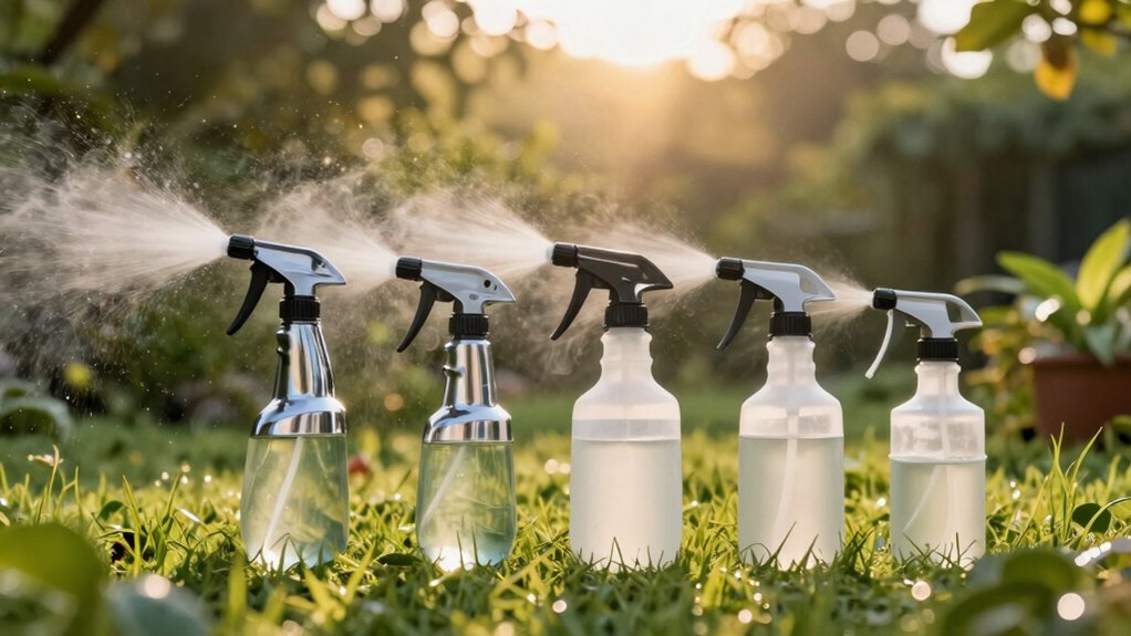 five best battery sprayers that work