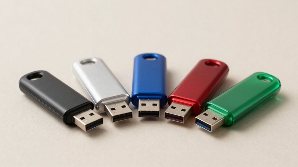 five best bootable linux usbs