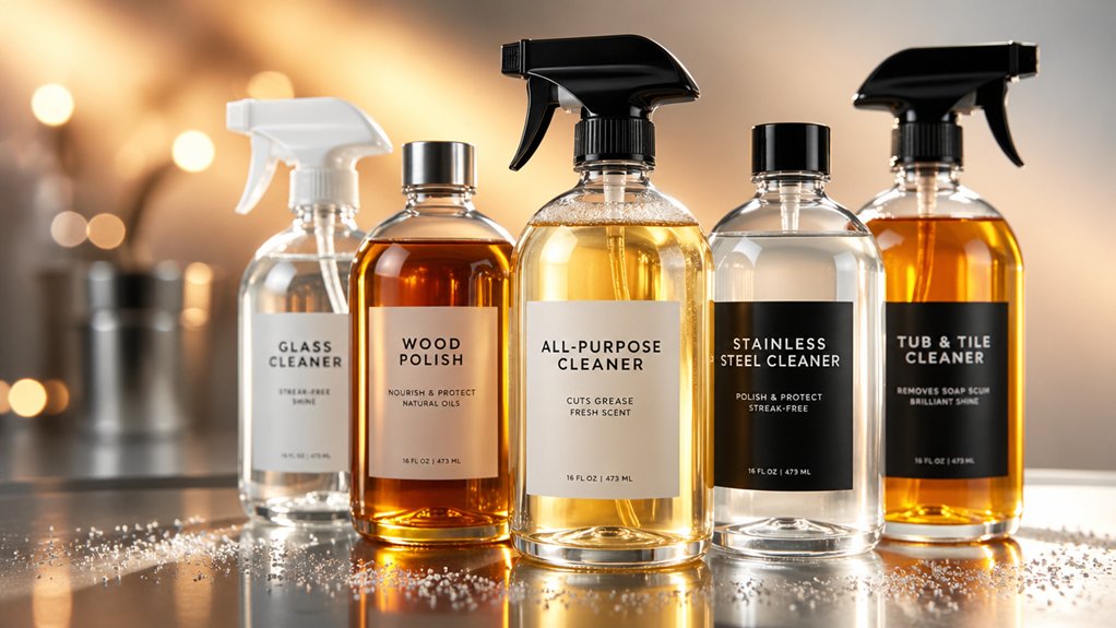 five best build plate cleaners