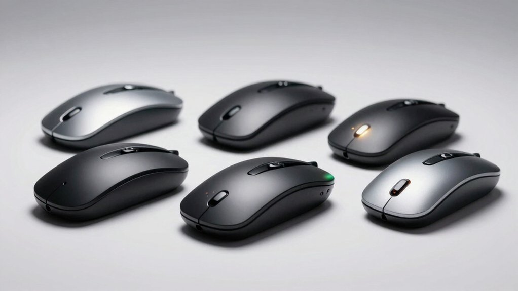 five best electric mouse trap zappers