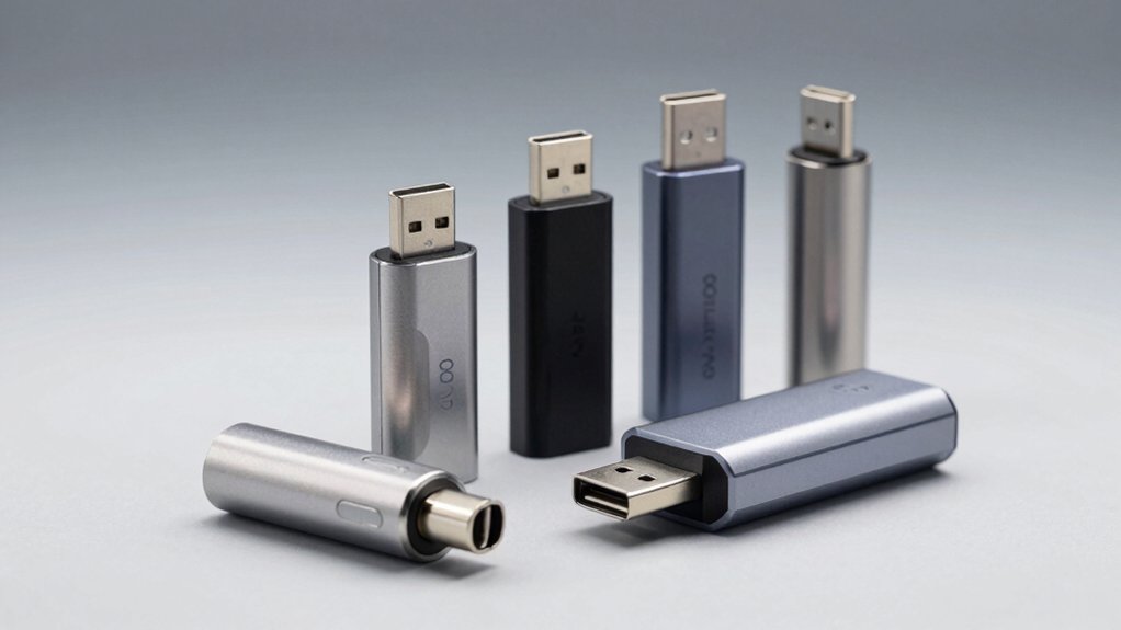 five best ethernet iphone adapters