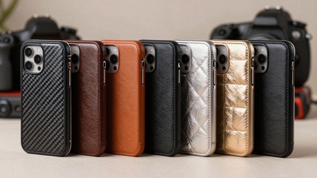 five best flip phone covers protect style