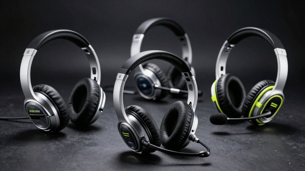 five best football headsets note this is a four word phrase