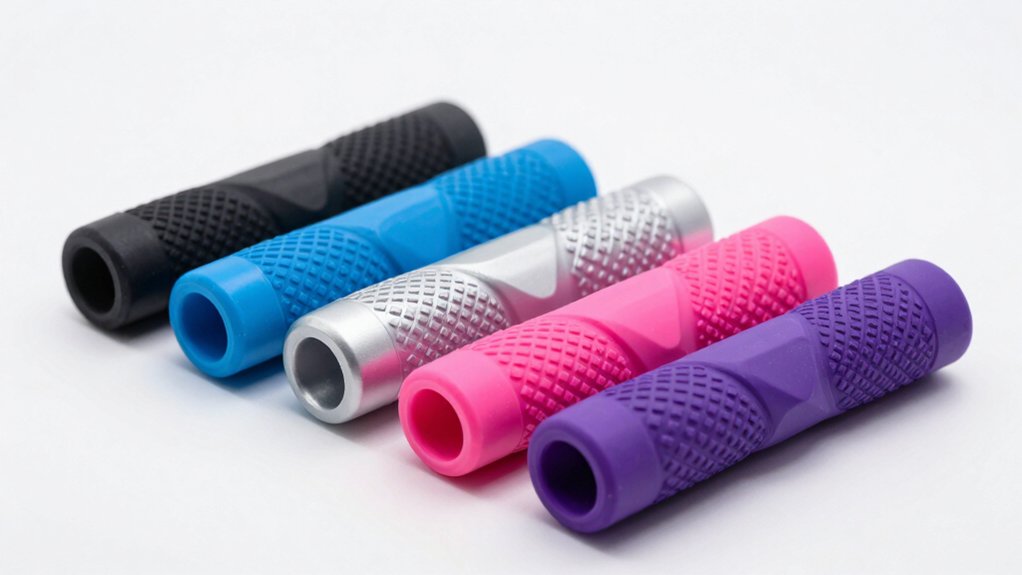 five best grips for switch 2 joy con