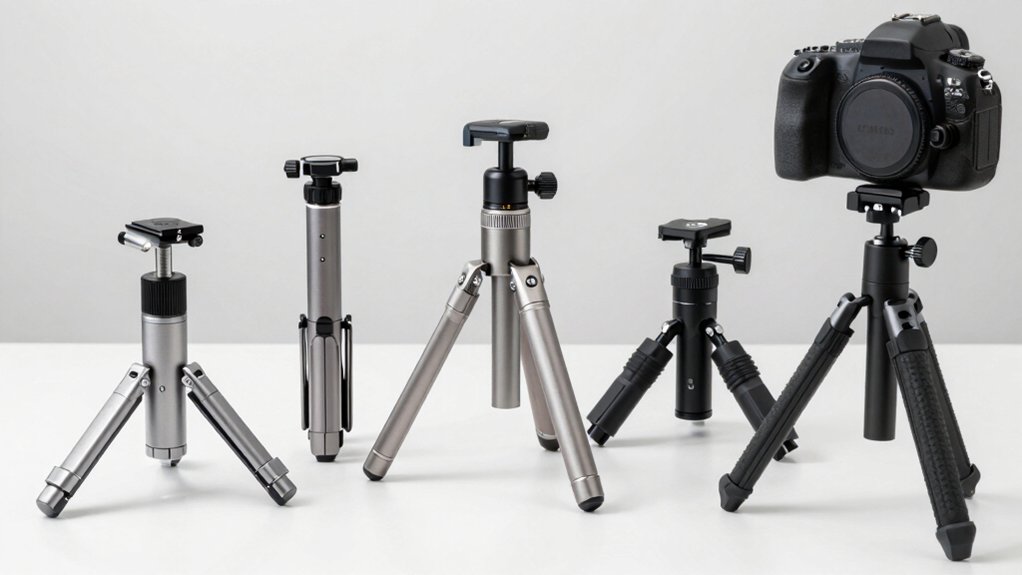 five best iphone tripods for video