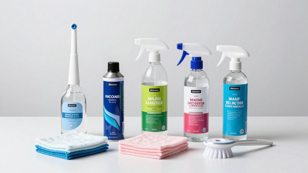 five best laptop cleaning kits