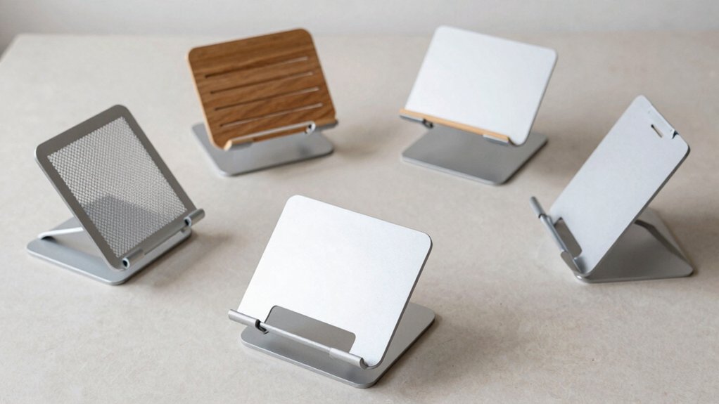 five best laptop stands cooling comfort