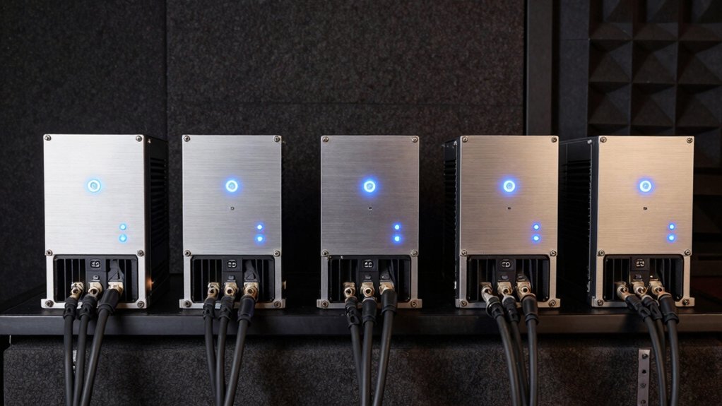 five best linear psus for audiophiles