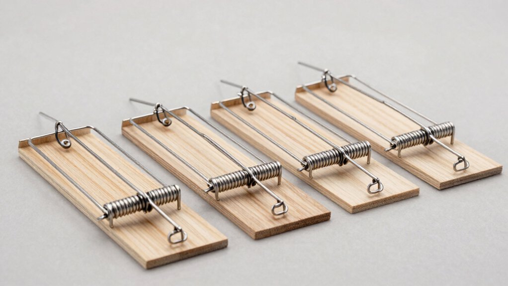 five best live traps that work