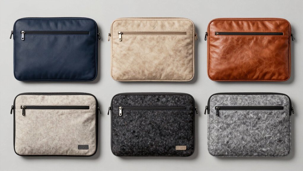 five best macbook neo sleeve bags