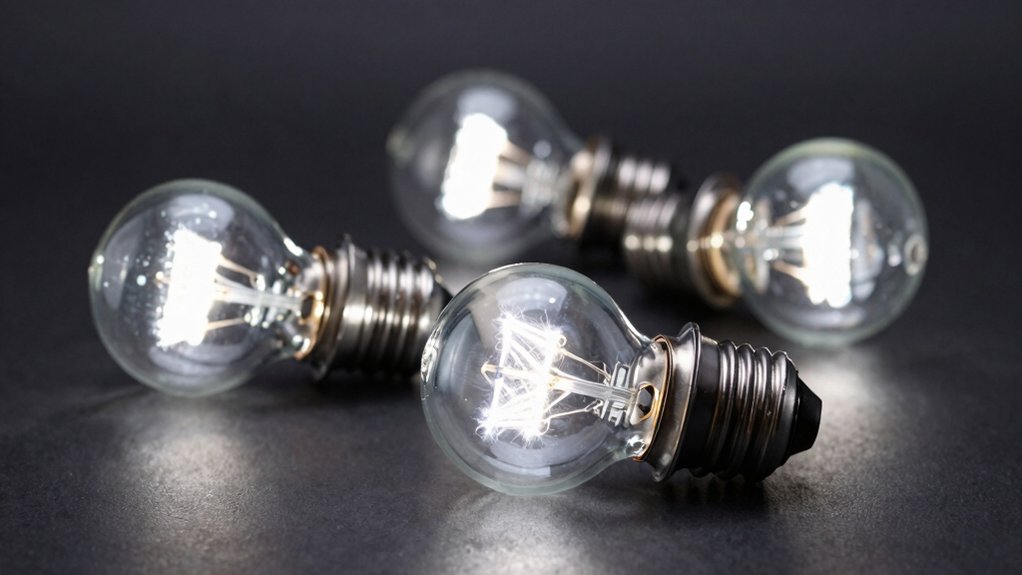 five best metal halide bulbs shine
