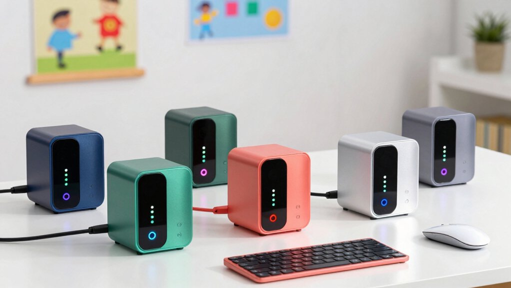 five best mini pcs for learning