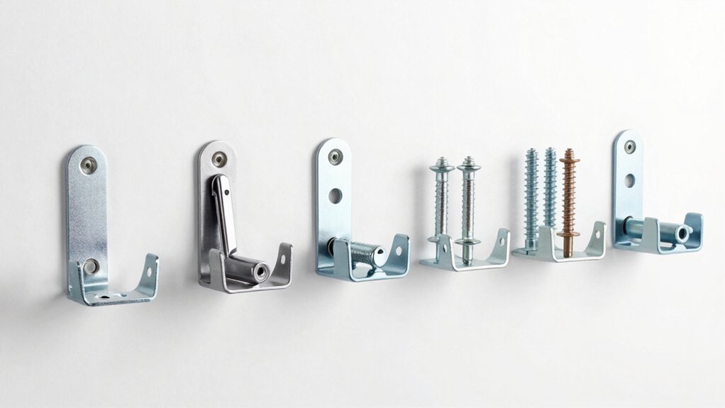 five best no stud tv mounts