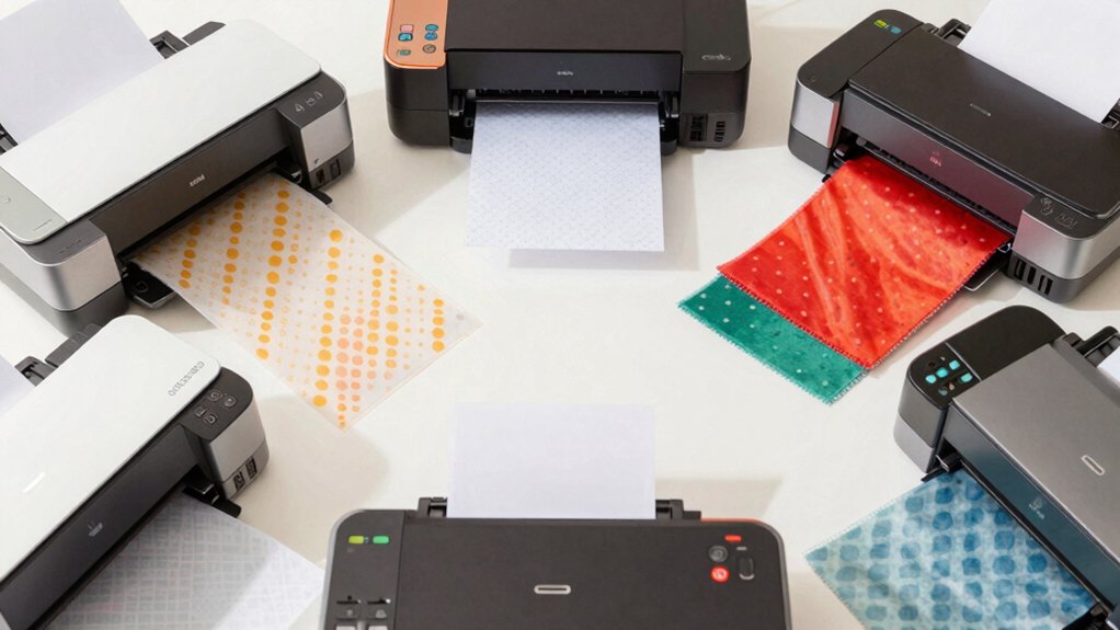 five best printer solutions for sewing patterns