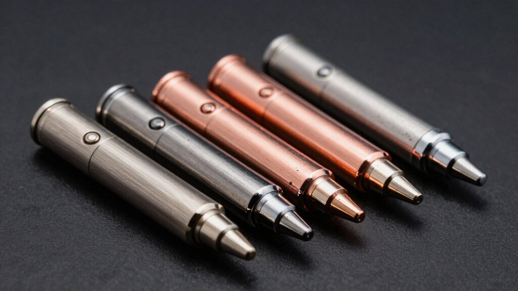 five best push button ceramic igniters