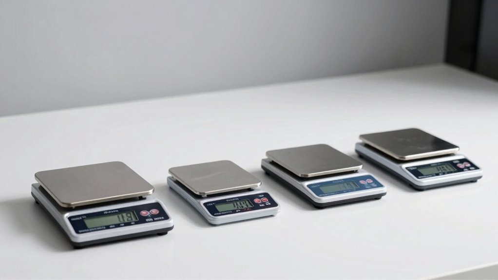 five best shipping scales for ebay sellers