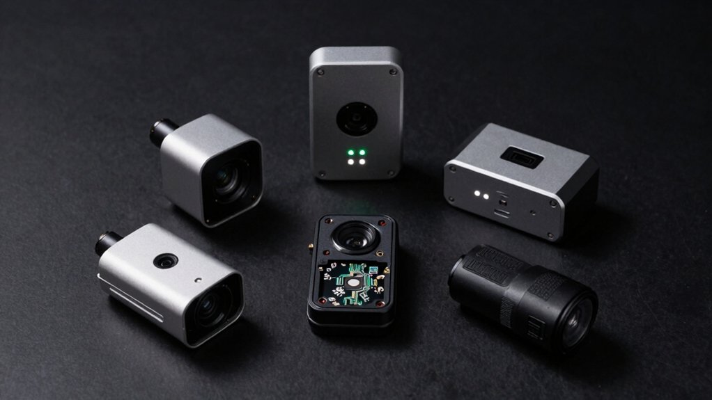 five best spy gadgets for phones