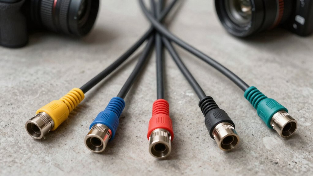 five best starlink extension cables reach