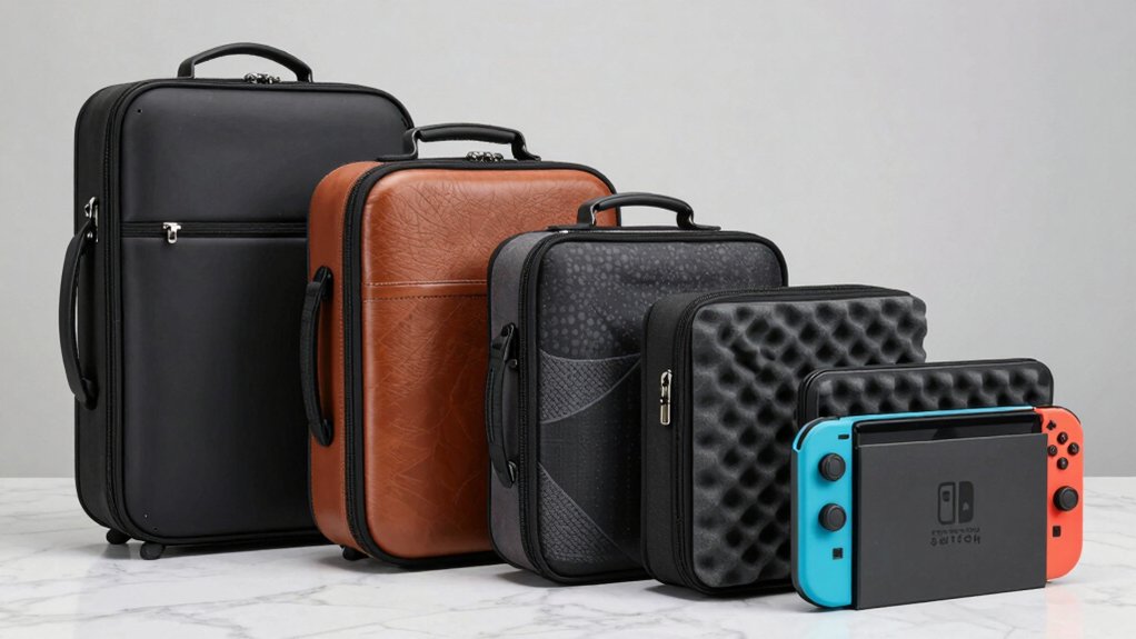 five best switch 2 cases