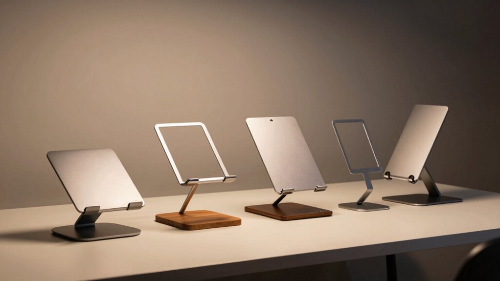 five best vertical laptop stands