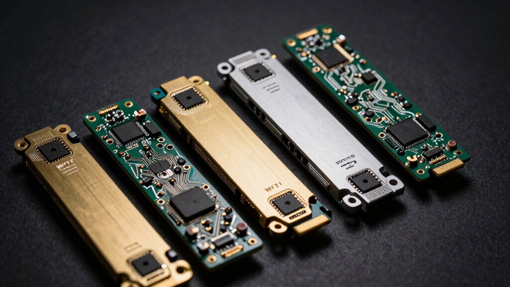 five best wifi7 pcie cards