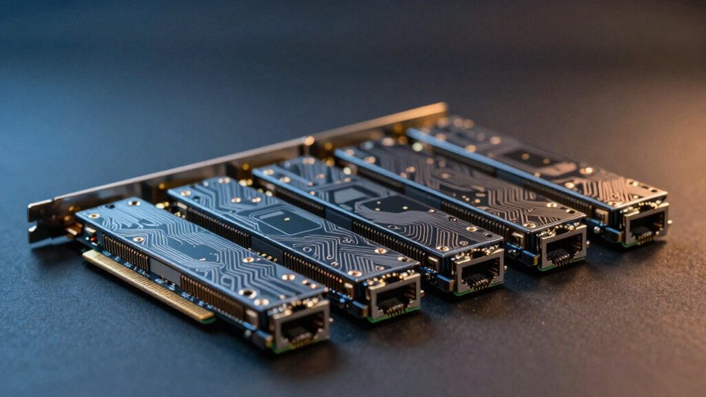 five best wifi 6e pcie cards