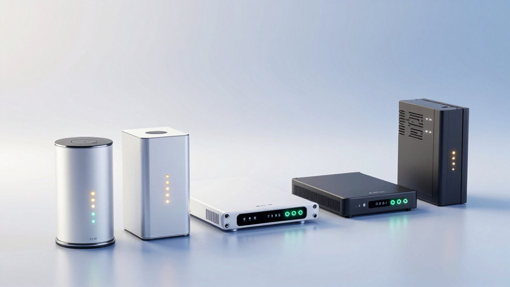 five best wifi boosters range extension