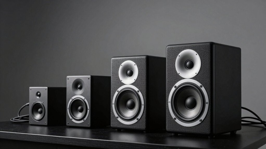 five best wired pc speakers
