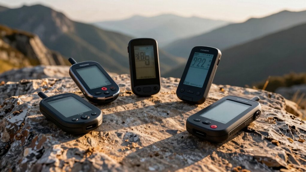 five best wireless computers for mountain biking