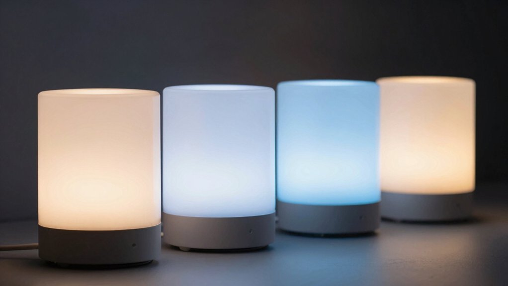 five best wireless night lights